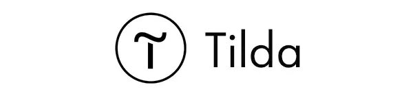 Tilda api. Тильда логотип. tilda publishing логотип.
