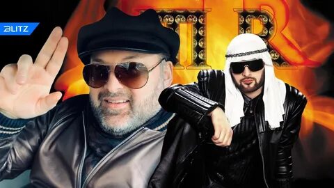 Надо жить мистер кредо ремикс