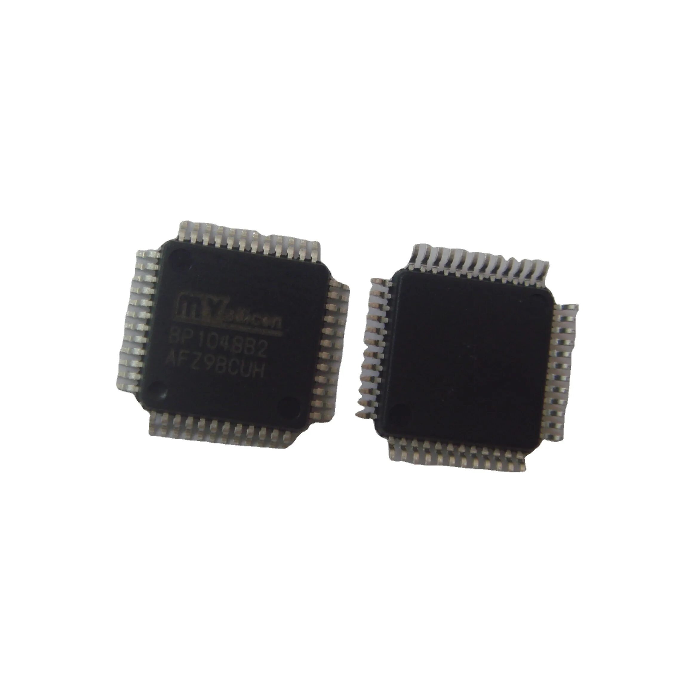 Dsp чип. Mvsilicon bp1048b2. lqfp48. 5708 dsp звуковой чип. корпус lqfp48 разварка.