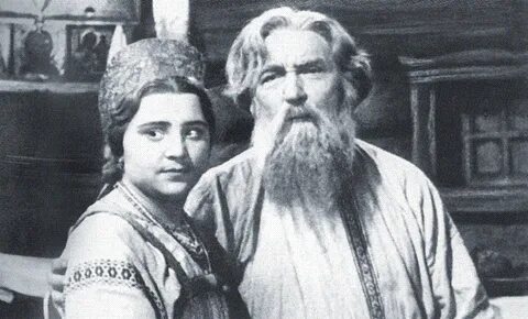 Партия ивана сусанина