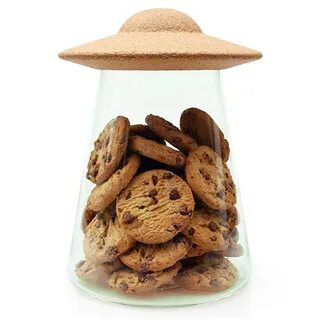 Cookie jar