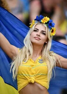 Украинки 18