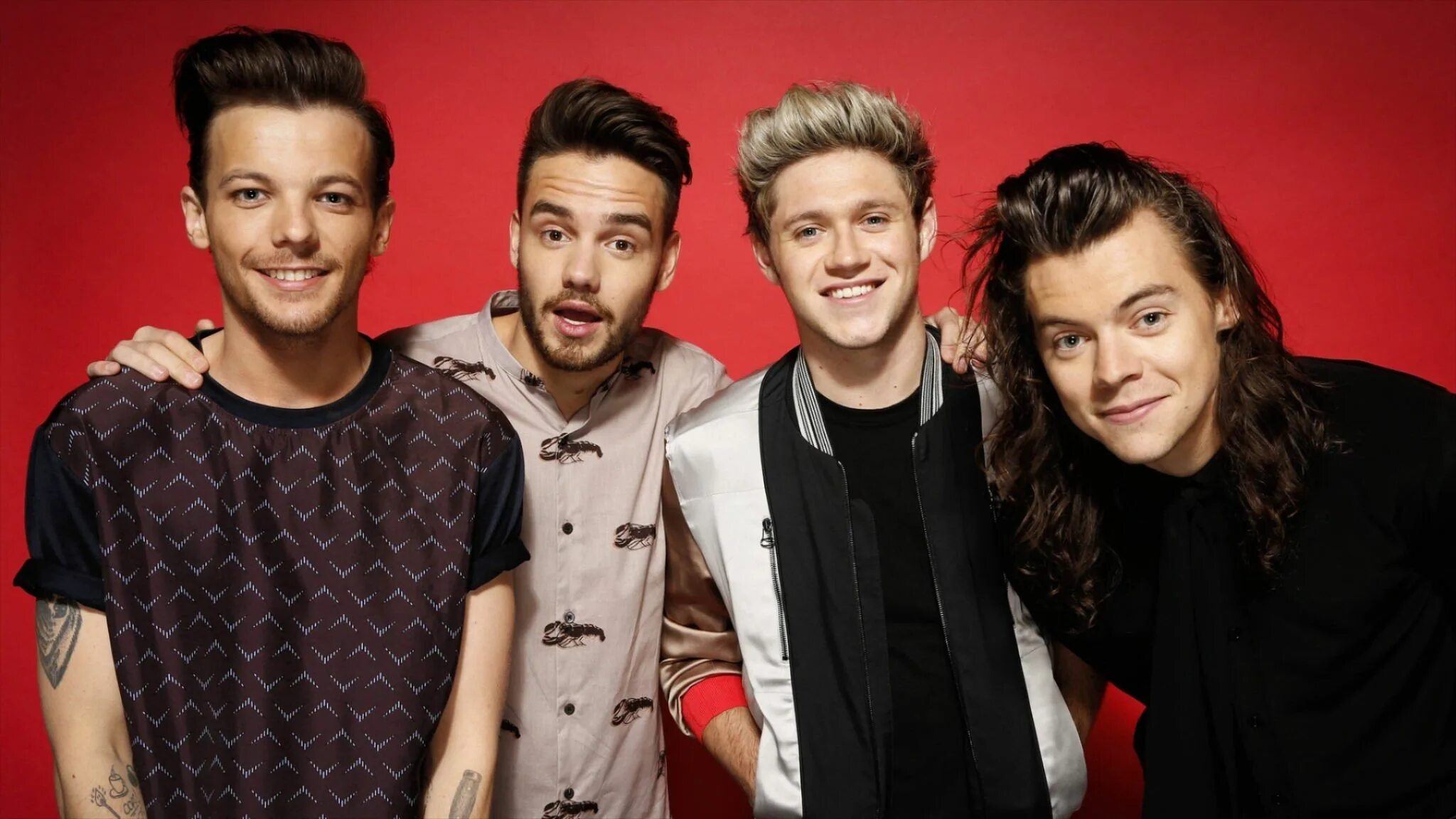 One only direction. One only direction
