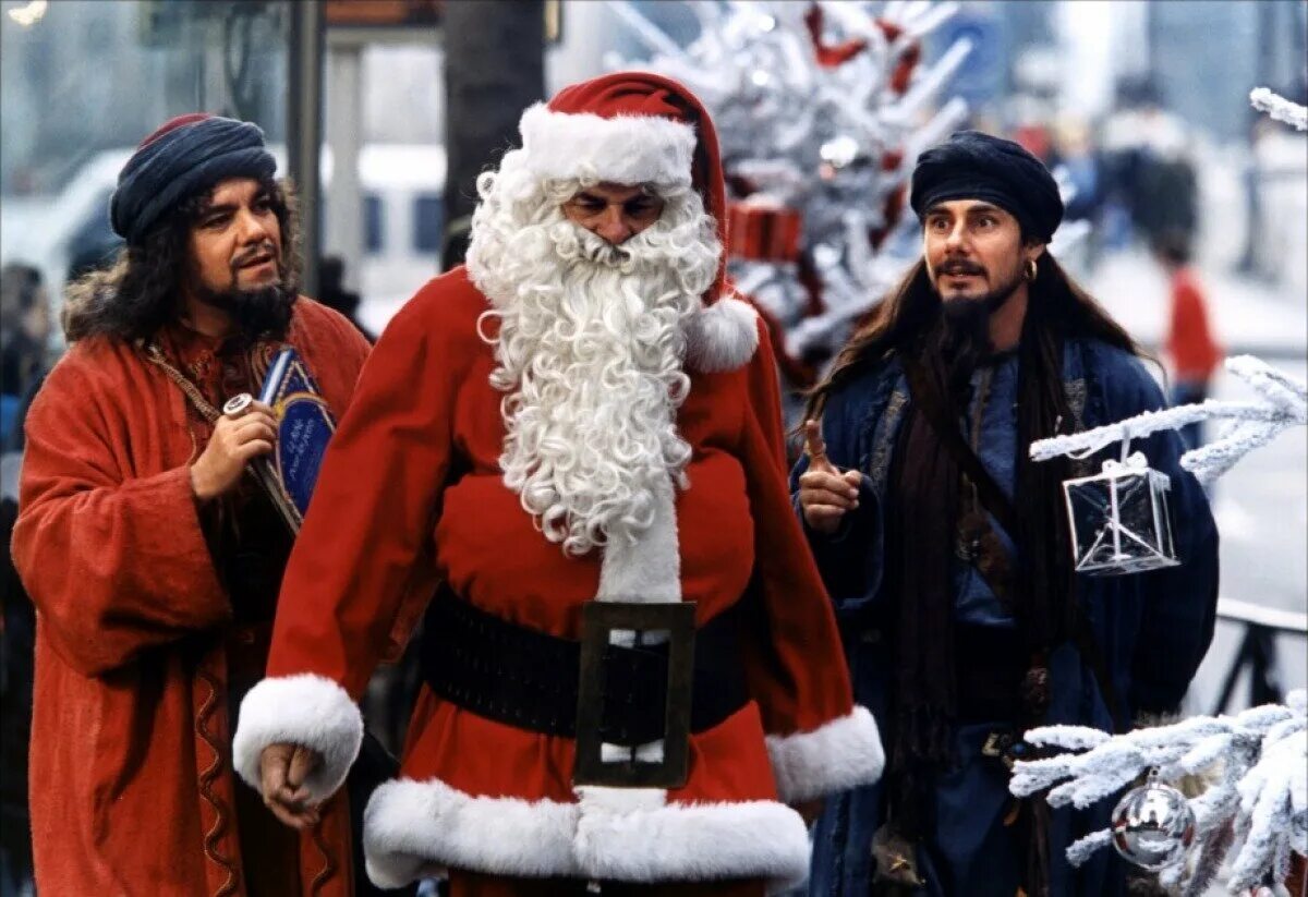 трое волхвов фильм 2001. трое волхвов фильм 2001 смотреть. Three kings 2001 альбом. трое волхвов 2001 комедия. трое волхвов фильм 2001.