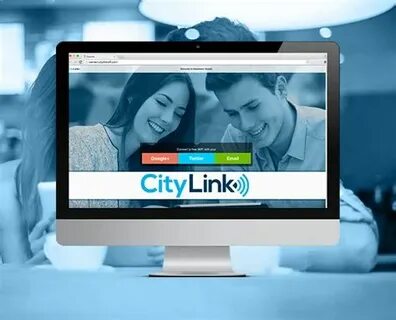 New link city