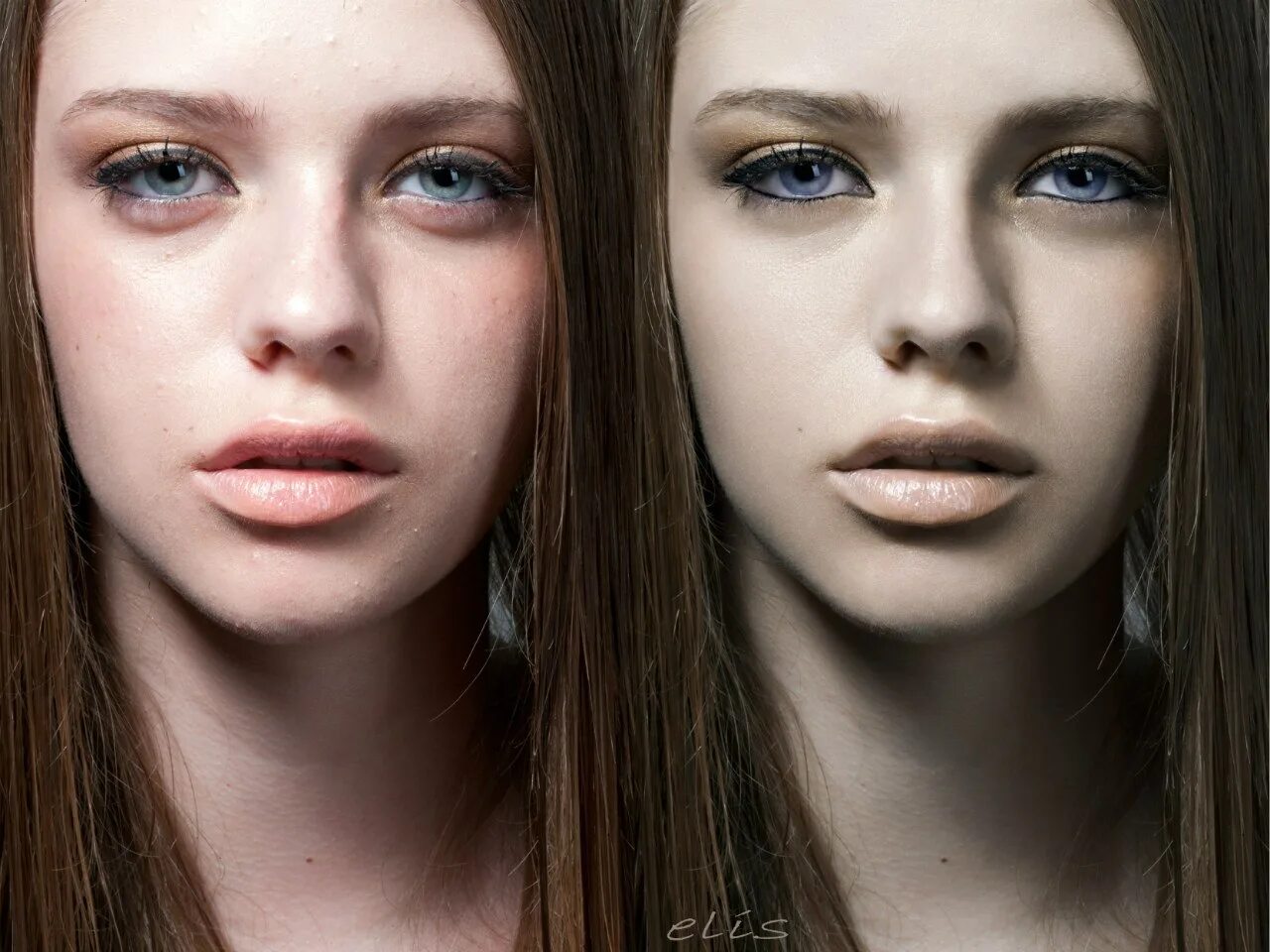 Шатуш окрашивание. Профессиональная ретушь волос. Ретушь портрета в фотошопе. Фото для ретуширования. Окрашивание ретушь.