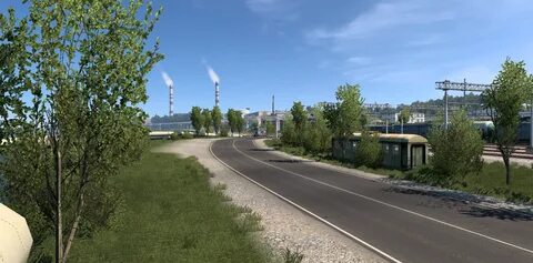 Участок 2020