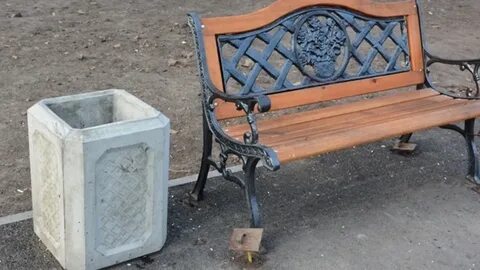 Лавочки барнаул