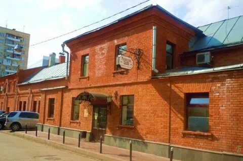 Ржевские бани