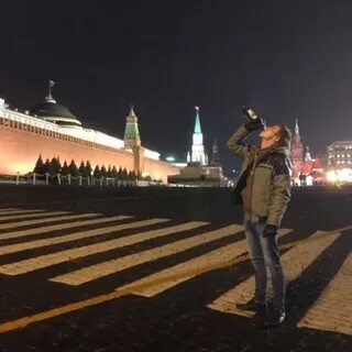 Тр москва