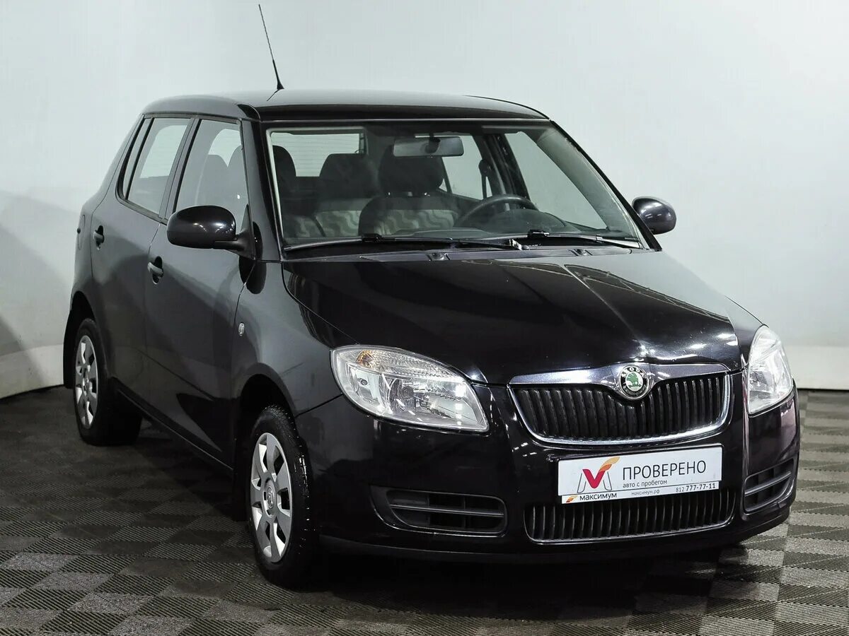 Шкода фабия самара. Шкода фабия 2 2012. skoda fabia 2 с черным бампером.