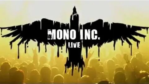 Welcome to hell mono
