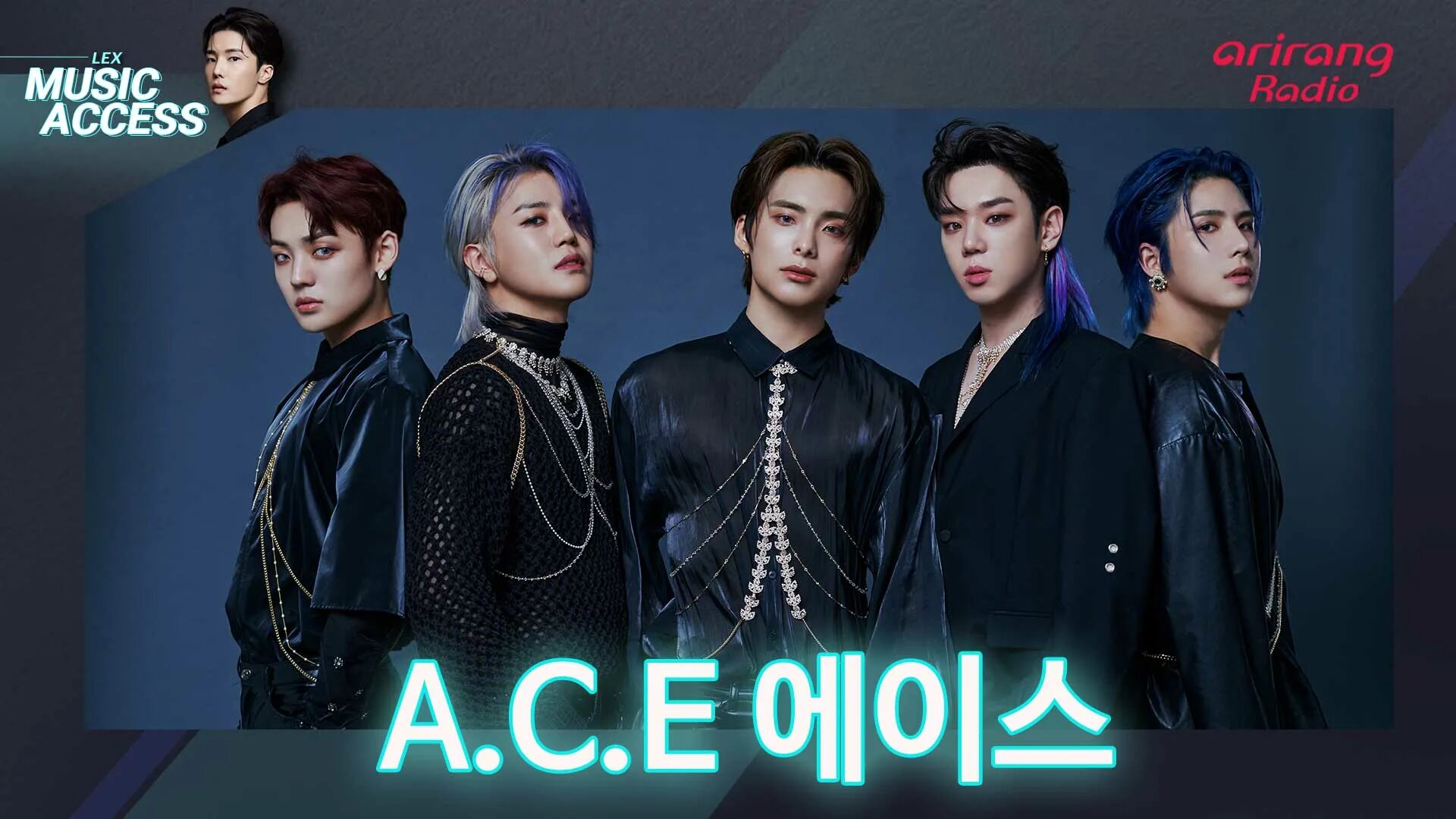 A c e higher. Ace higher.