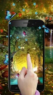 Live magic