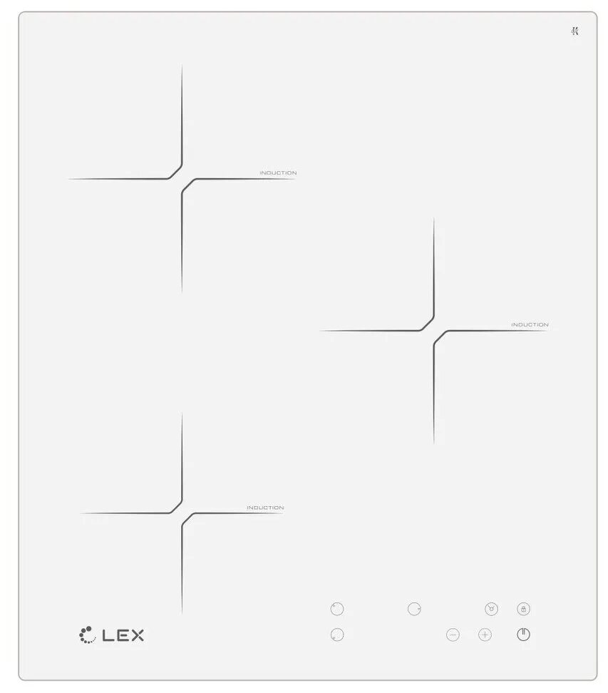 Панель lex как включить. Варочная панель lex evi 430 wh. lex evi 640-2 wh. панель варочная lex evi 430 wh индукционная 45 см. lex evi 430 wh.