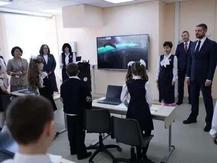 Школа 35 чита
