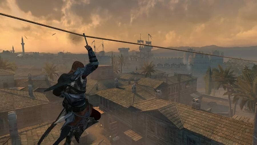 Assassin s creed дергается изображение. Assassin&#039;s creed revelations gameplay. assassin&#039;s creed revelations геймплей. ассасин крид революшен геймплей. ассасин крид revelations геймплей.