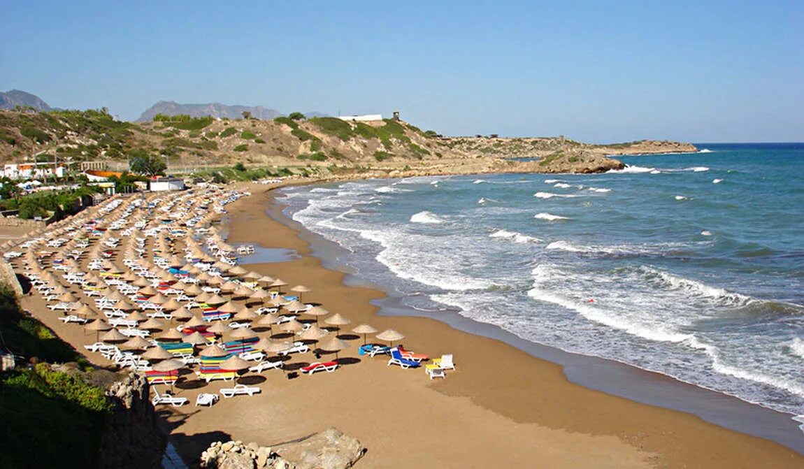 Туры в отель Club Grand Aqua 5*, Турция, Сиде: Чолаклы - цены в 2025 году на отд