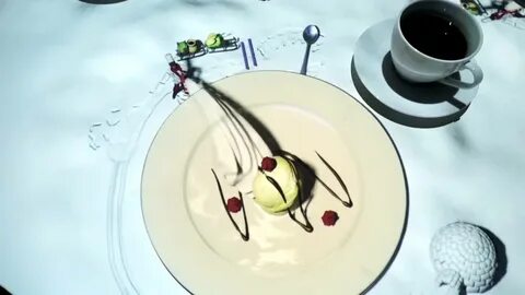 Petit chef
