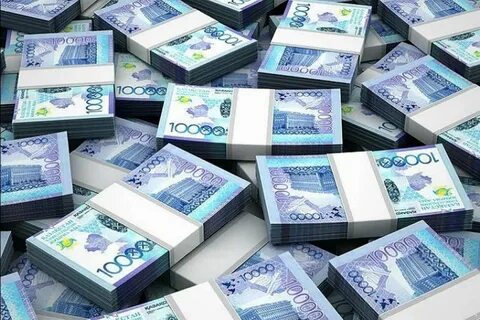 1 миллион тг