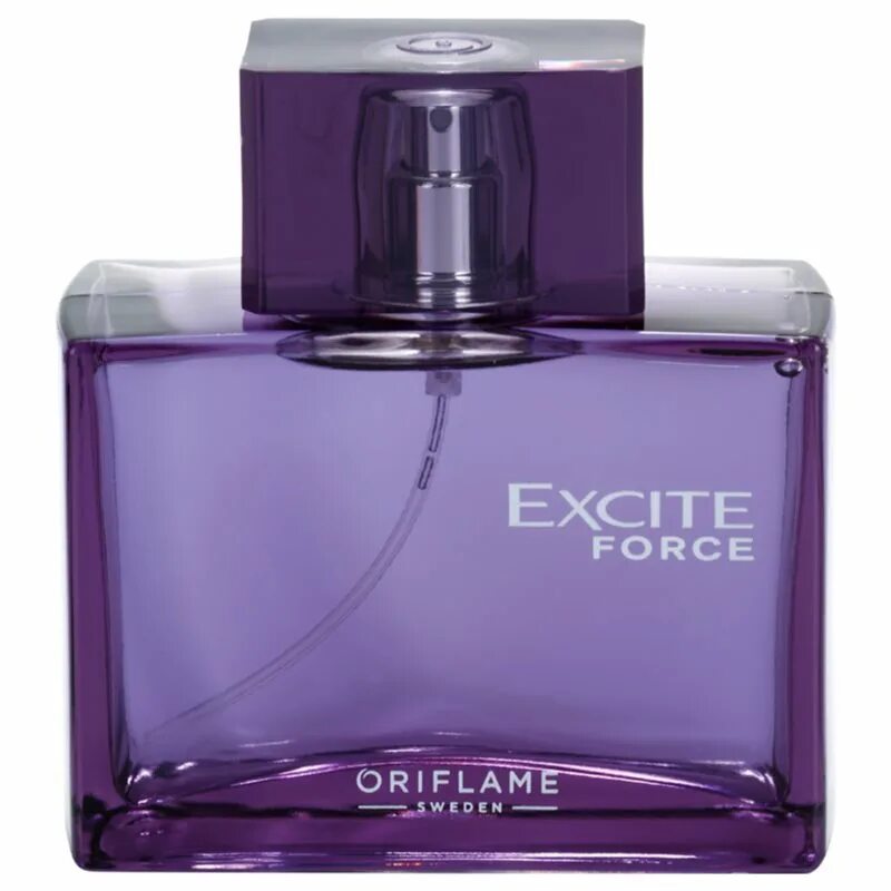 Excite вода. Туалетная вода excite Force Орифлейм. Excite Force Eau de Toilette Oriflame. Духи Oriflame мужские excite Force. Туалетная вода мужская Орифлэйм excite.