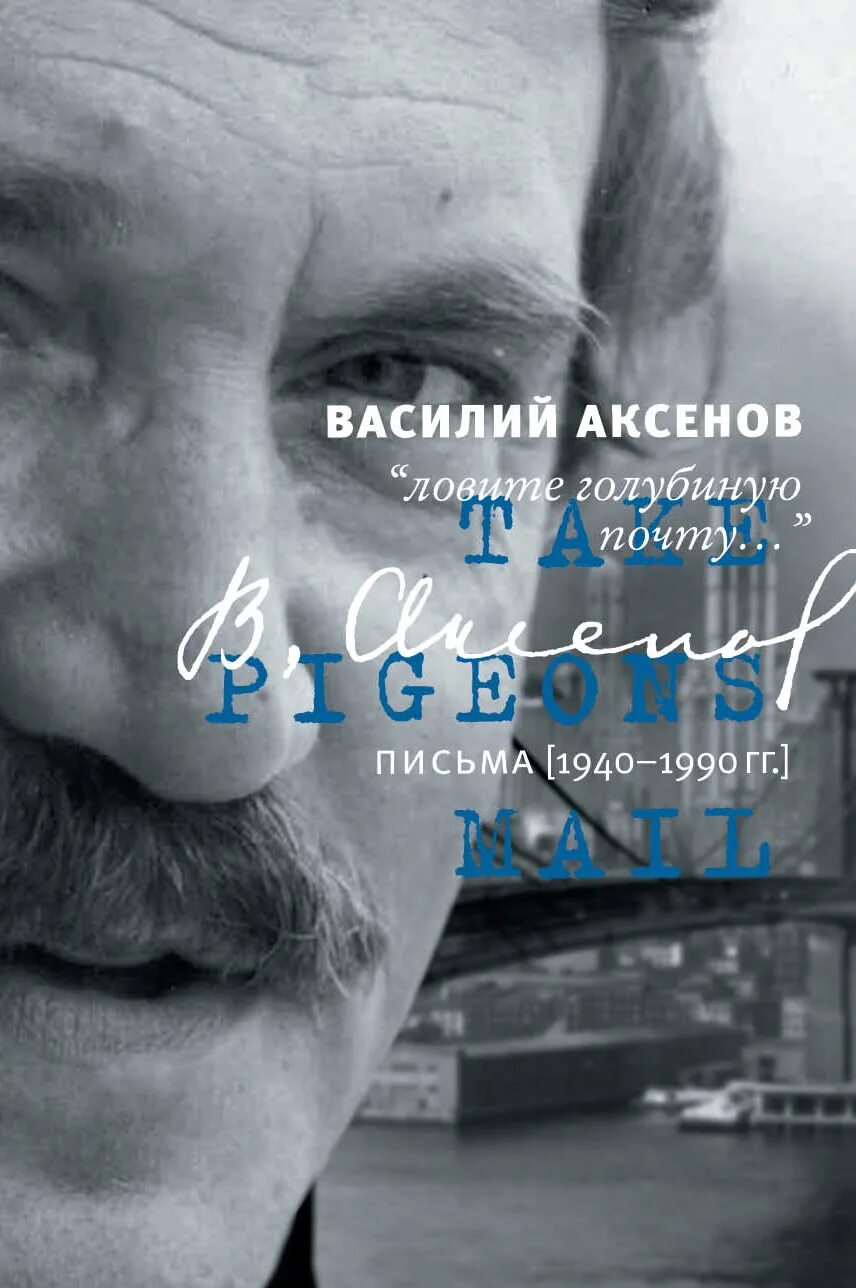 Почта аксенова