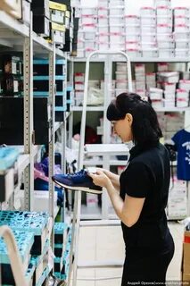 Как пользоваться магазином