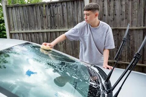 Weather wash