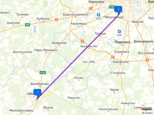 Балабанова апрелевка