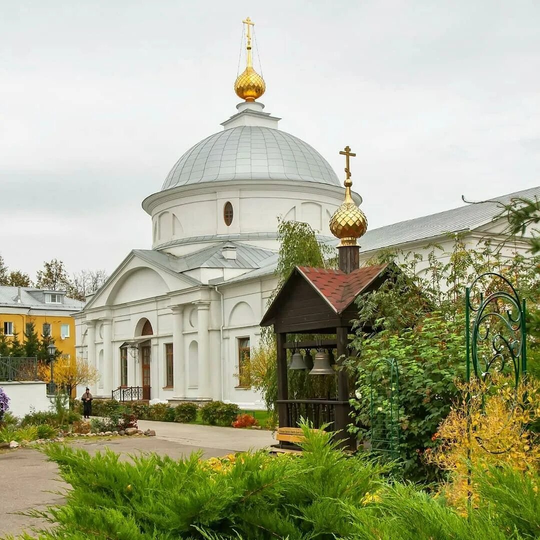 Свято казанский монастырь. Свято-Казанский женский монастырь Алексин. Казанский женский монастырь г.Радужный. Марьино Подмосковье женский монастырь. Колюпаново Свято-Казанский женский монастырь могилка бл Ефросинии.