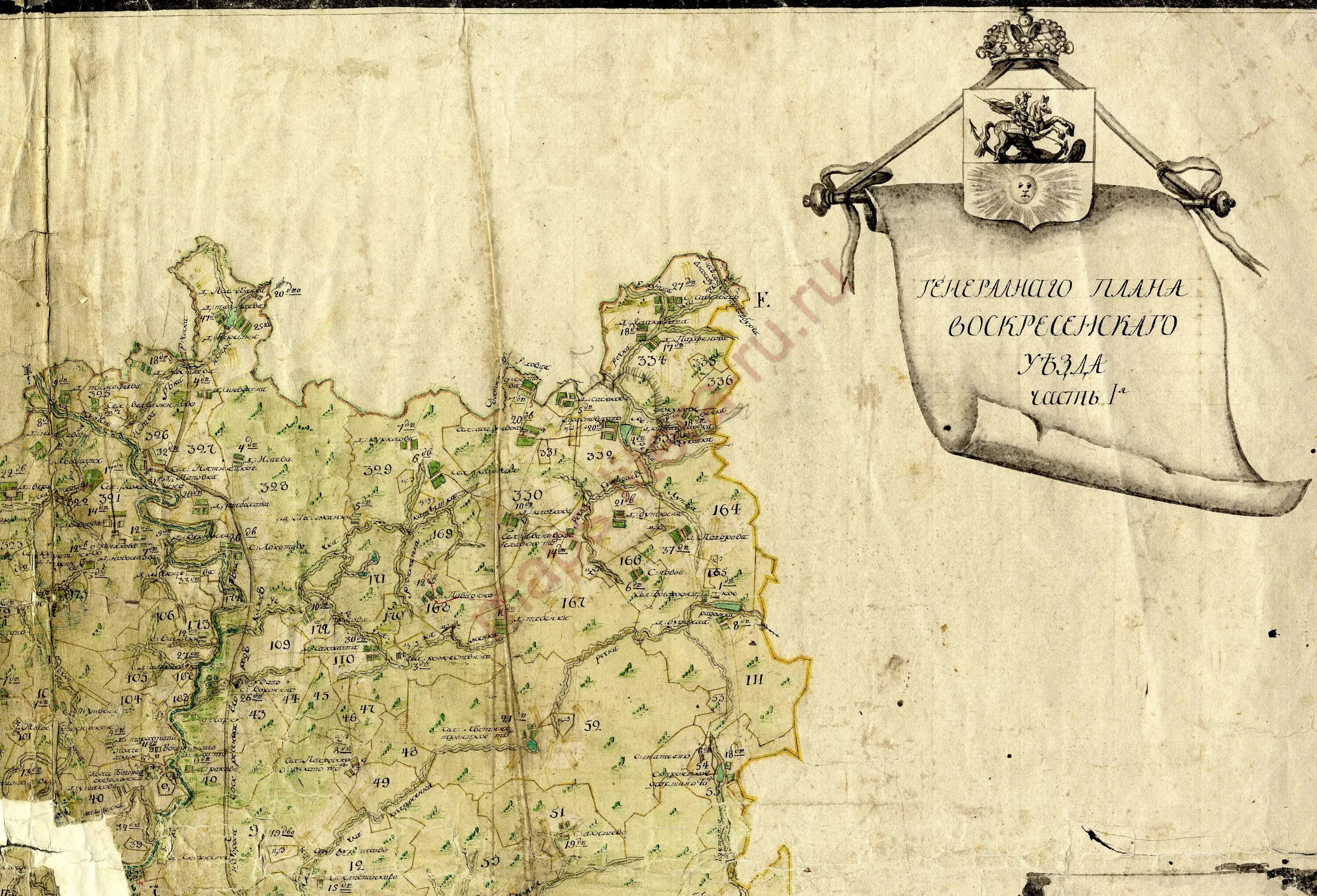 межевые книги уездов. воскресенский уезд московская губерния. писцовые книги 17 века. межевые книги уездов. межевая книга.