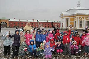 Сад номер 3