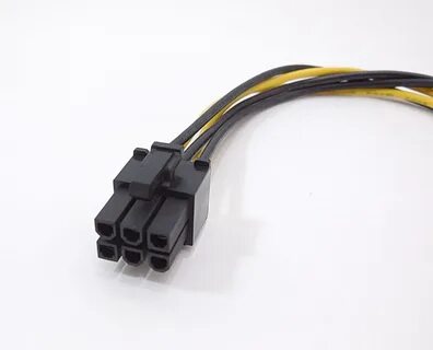 6 pin