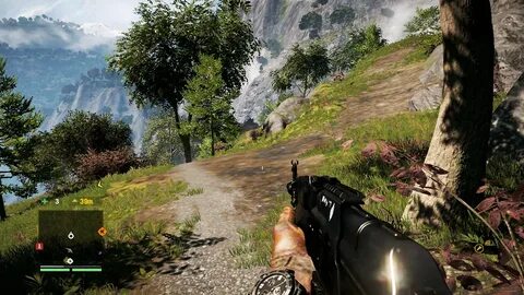 Игры для слабых пк до 1 гб