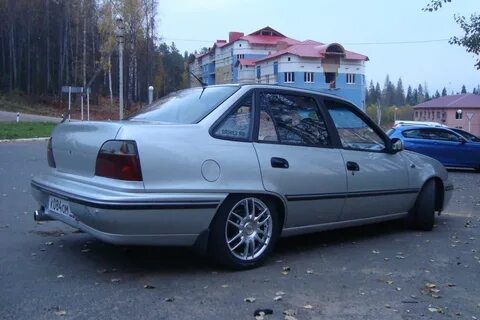 Daewoo 50