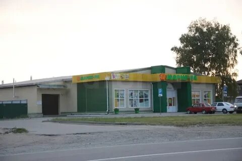 Магазины в новоалтайске