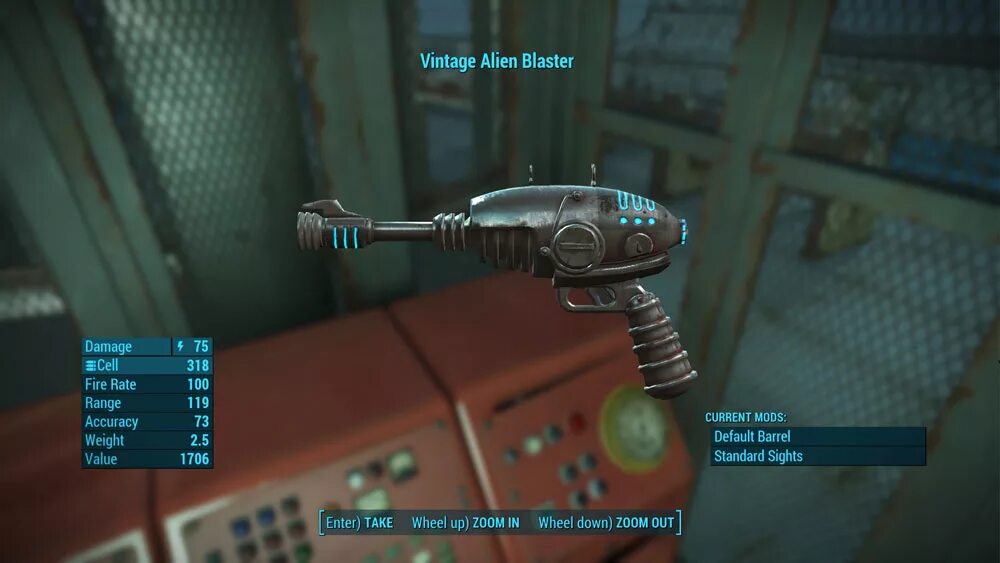 Fallout 4 бластер. Бластер чужих fallout 3. бластер чужих fallout 4. фоллаут 4 бластер чужих на карте. fallout 4 nuka-world бластер пришельцев.