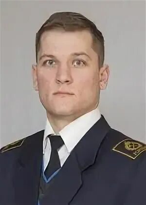 Ведущий инспектор
