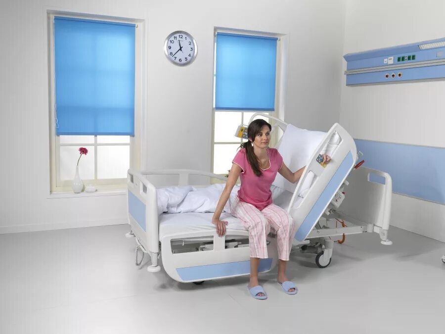 платный стационар для лежачих больных