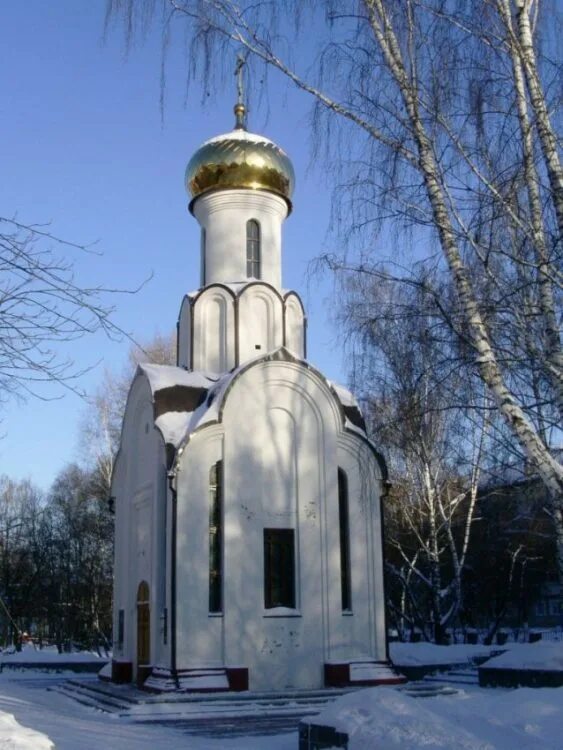 Часовня преображения господня. Преображенская часовня томск. ярлыковский сквер томск. ярлыковская церковь томск. чернобыльская часовня томск.