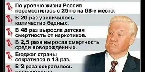 Перлы президентов