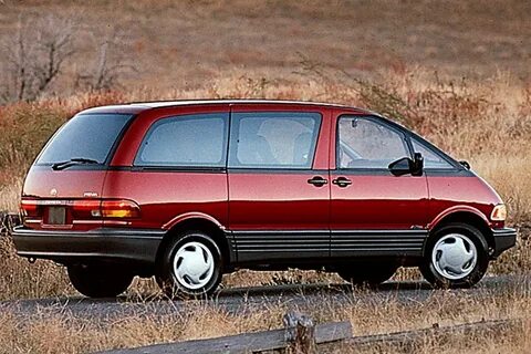 Toyota previa
