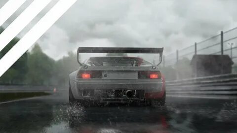 Rain project