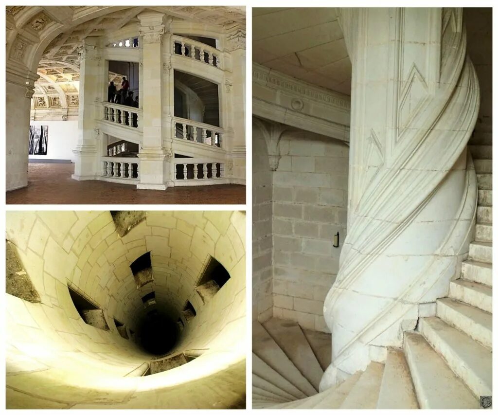 Замок шамбор франция лестница леонардо. Лестница да винчи в замке шамбор. Лестница леонардо да винчи в шато-де-шамбор. Замок шамбор лестница леонардо. Лестница да винчи в замке шамбор.