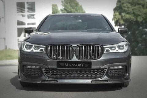 Bmw g07