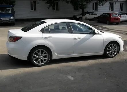 Mazda 18
