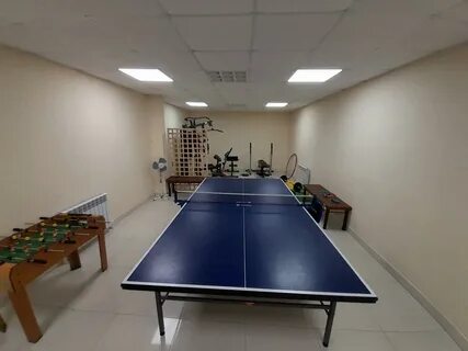 Спортивный гостевая