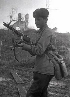 Чем стреляли в вов