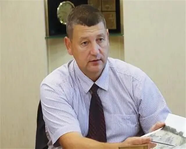 1 й зам