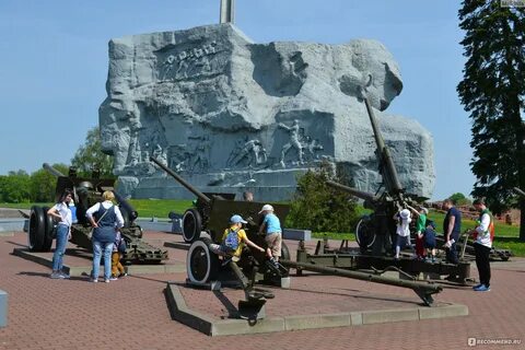 Экскурсии из бреста